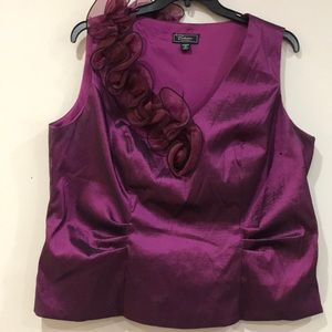 Collection dressbarn Blouse